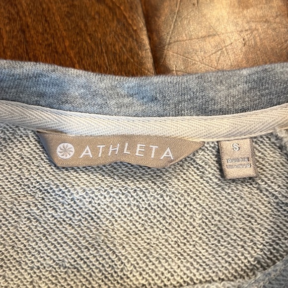 Athleta Sweater - Picture 2 of 4
